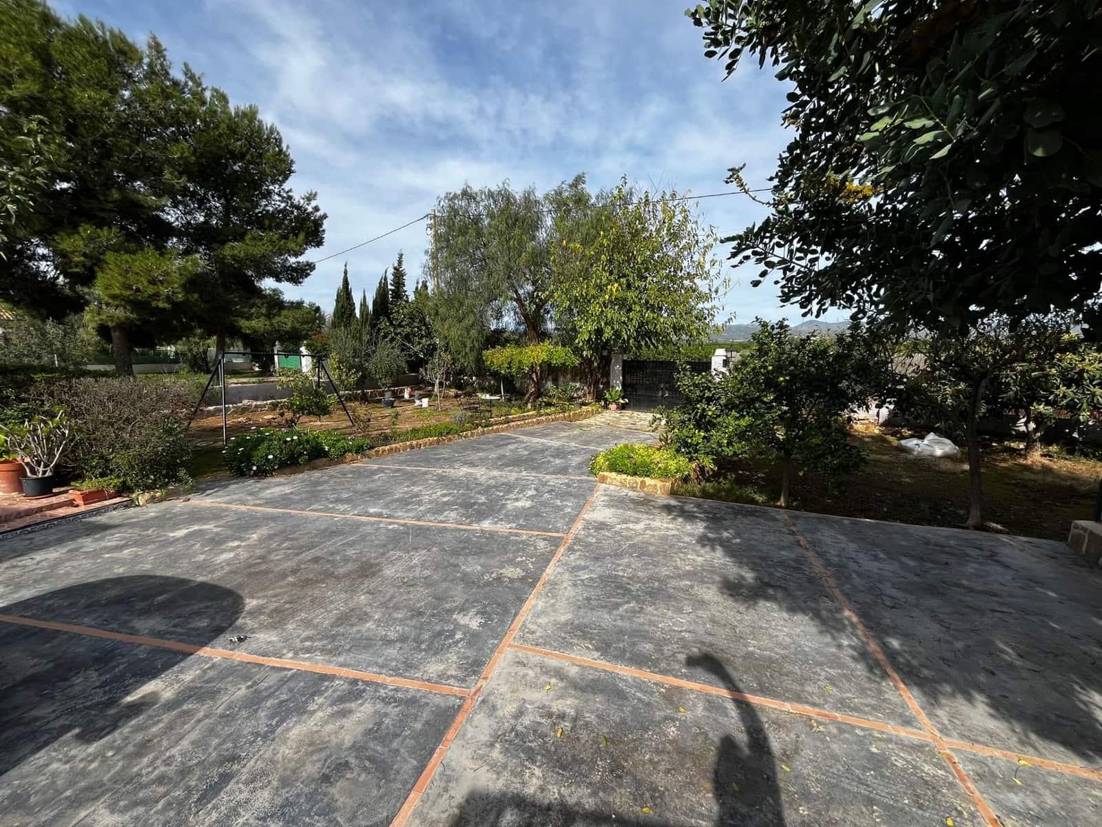 2 sypialnia Willa na sprzedaż w Lliria z basenem - 115 000 € (Ref: 9791045)