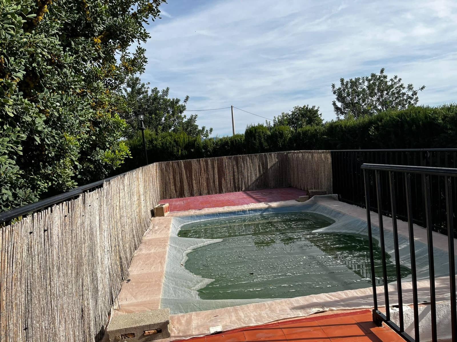 2 sypialnia Willa na sprzedaż w Lliria z basenem - 115 000 € (Ref: 9791045)