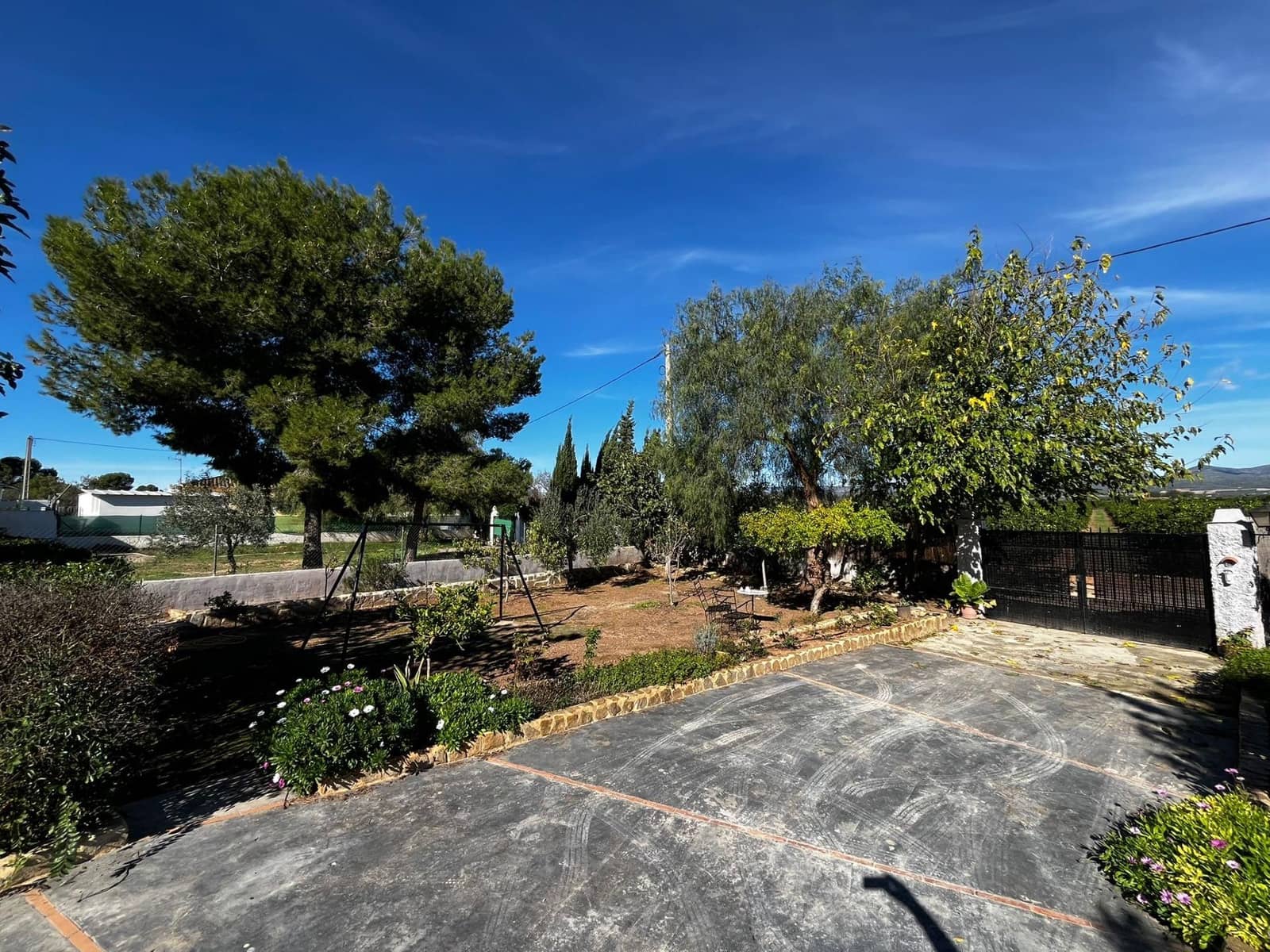 2 sypialnia Willa na sprzedaż w Lliria z basenem - 115 000 € (Ref: 9791045)