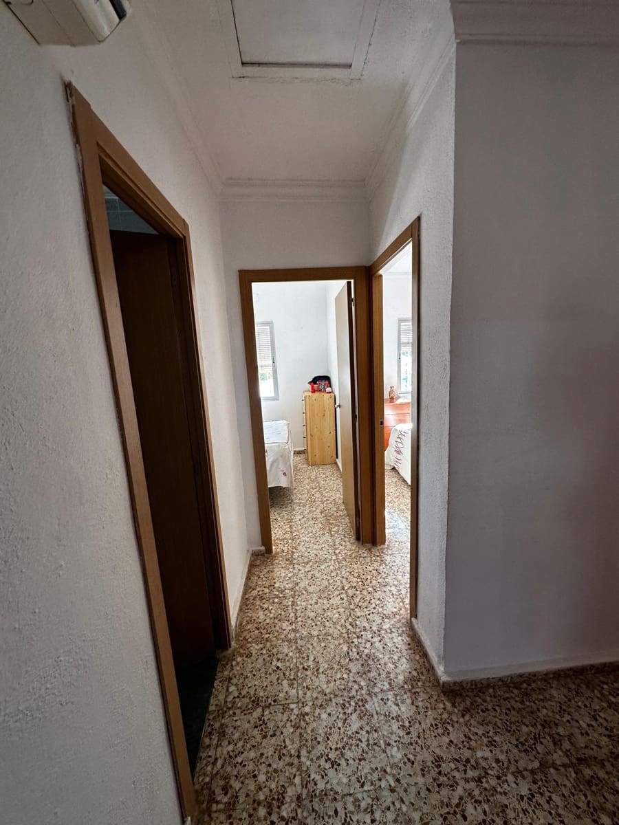 4 makuuhuone Huvila myytävänä paikassa Vilamarxant / Villamarchante mukana uima-altaan - 249 900 € (Ref: 9794607)