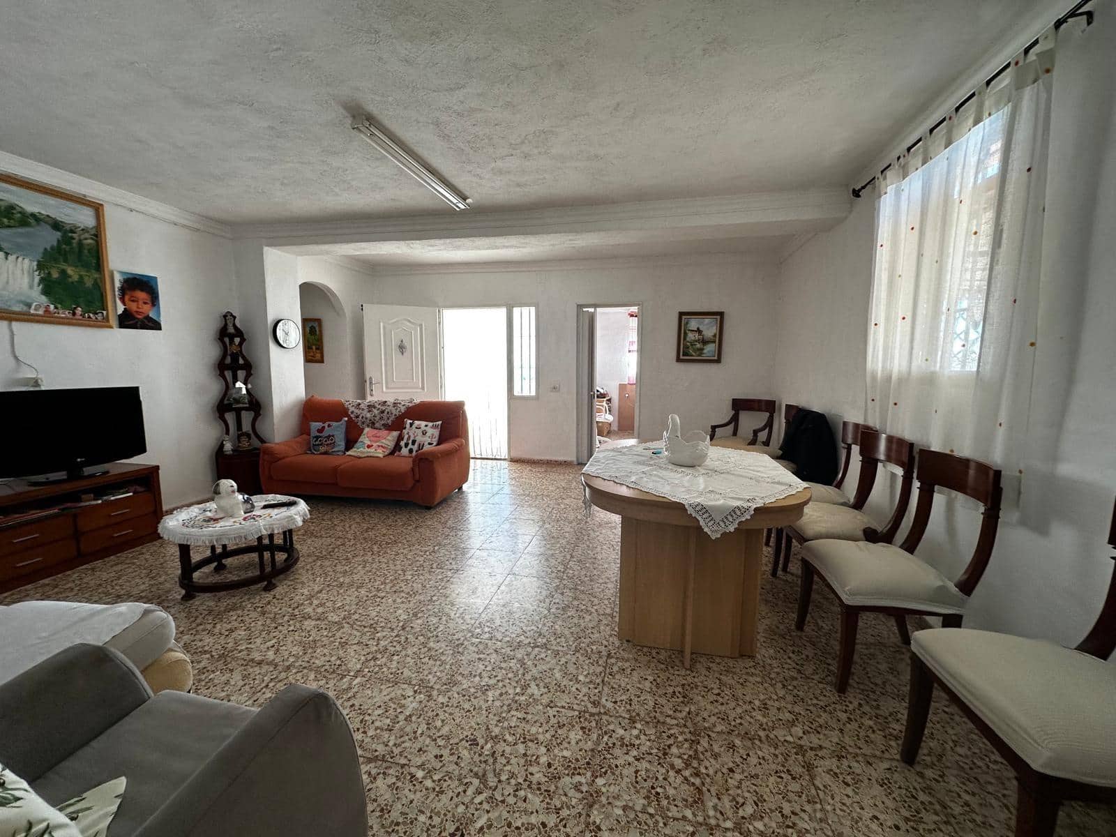 4 makuuhuone Huvila myytävänä paikassa Vilamarxant / Villamarchante mukana uima-altaan - 249 900 € (Ref: 9794607)