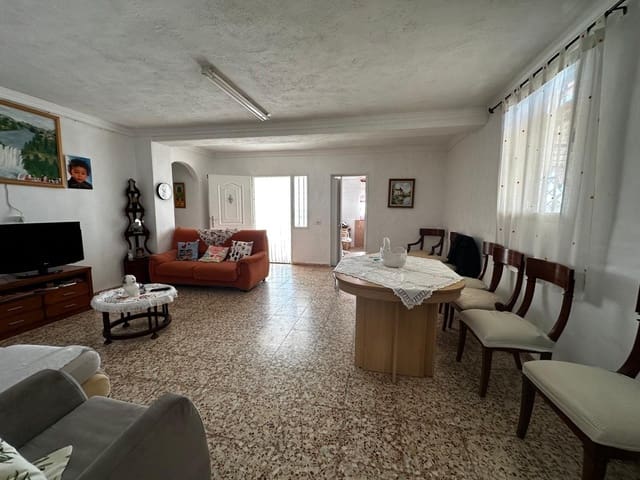 4 sypialnia Willa na sprzedaż w Vilamarxant / Villamarchante z basenem - 249 900 € (Ref: 9794607)