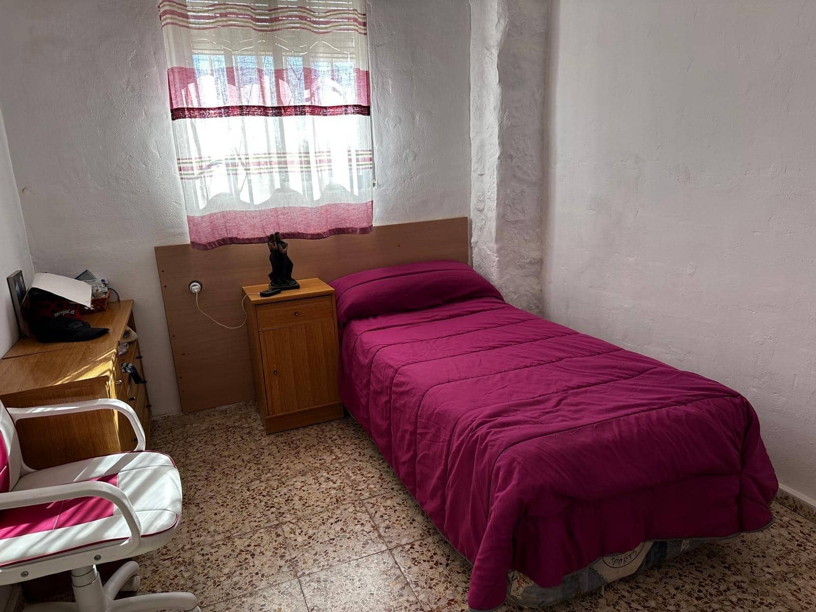 4 makuuhuone Huvila myytävänä paikassa Vilamarxant / Villamarchante mukana uima-altaan - 249 900 € (Ref: 9794607)