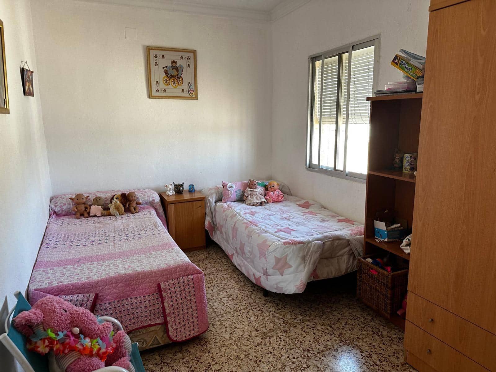 4 makuuhuone Huvila myytävänä paikassa Vilamarxant / Villamarchante mukana uima-altaan - 249 900 € (Ref: 9794607)