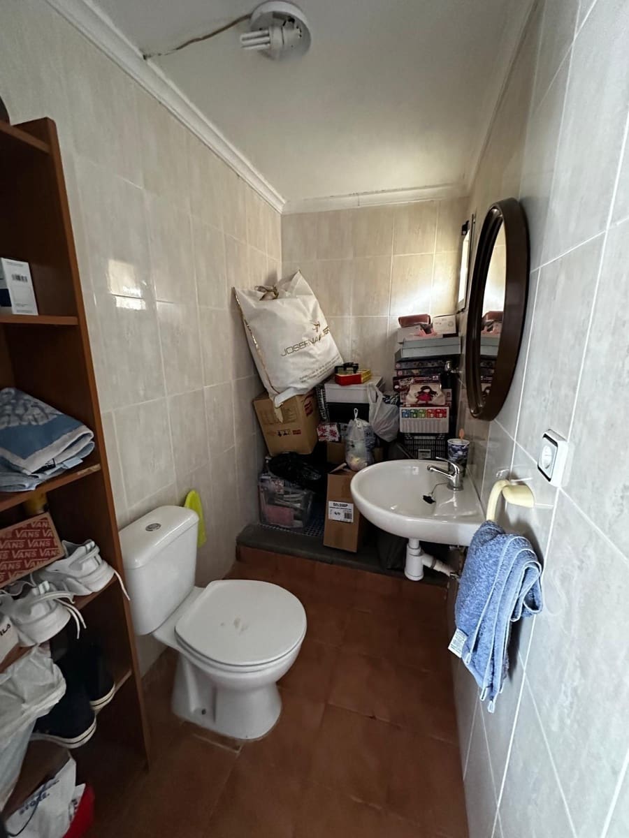 4 makuuhuone Huvila myytävänä paikassa Vilamarxant / Villamarchante mukana uima-altaan - 249 900 € (Ref: 9794607)