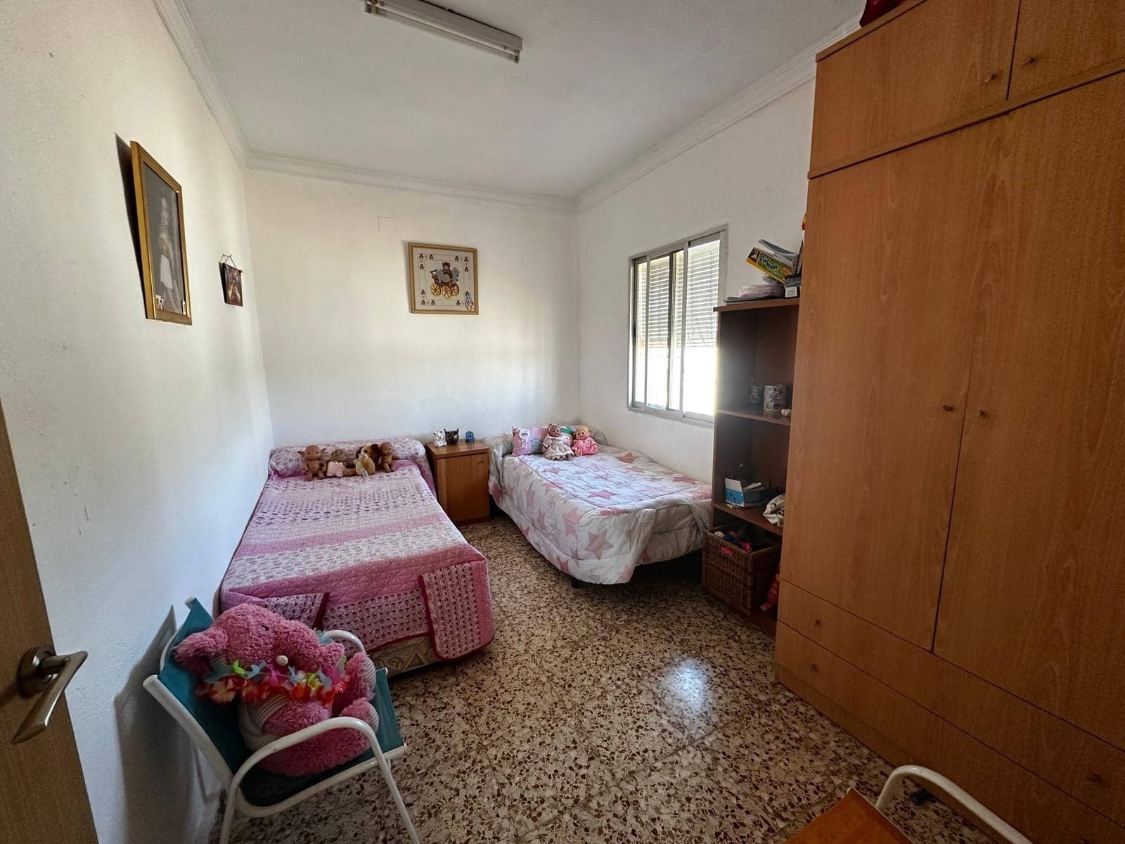 4 makuuhuone Huvila myytävänä paikassa Vilamarxant / Villamarchante mukana uima-altaan - 249 900 € (Ref: 9794607)