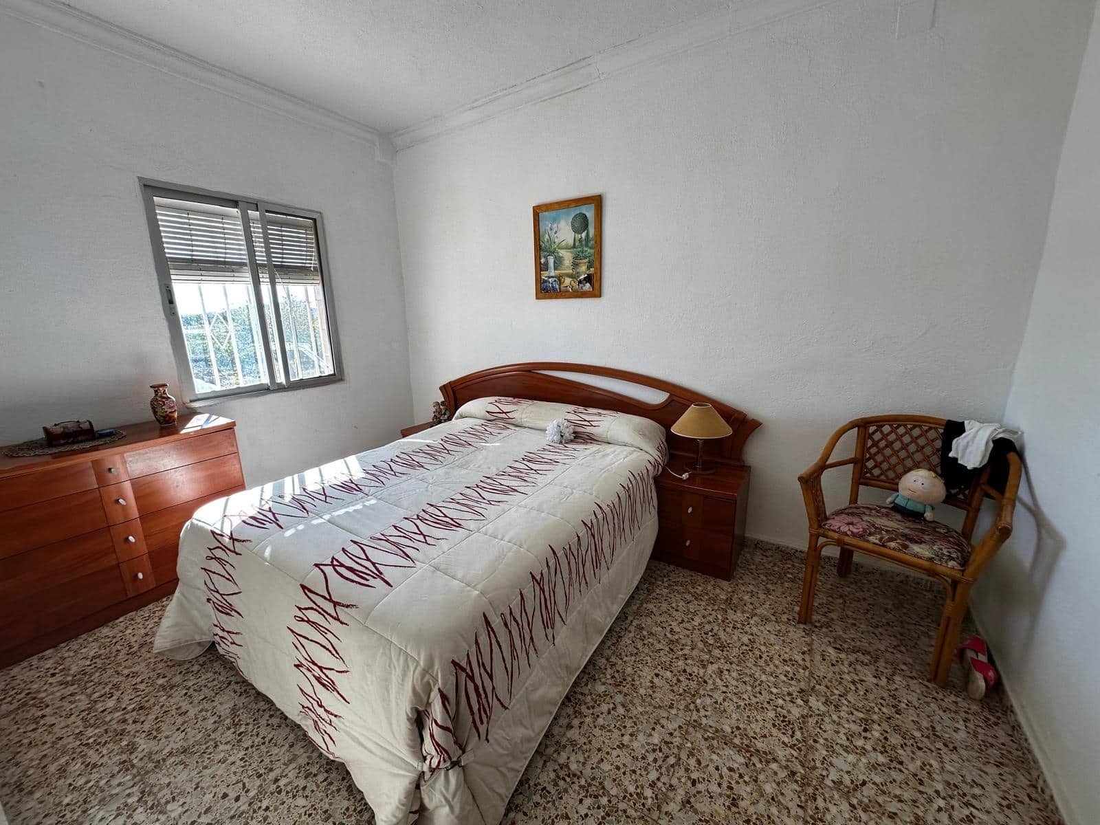 4 makuuhuone Huvila myytävänä paikassa Vilamarxant / Villamarchante mukana uima-altaan - 249 900 € (Ref: 9794607)