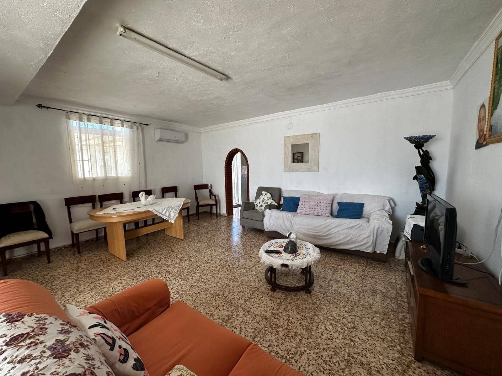 4 makuuhuone Huvila myytävänä paikassa Vilamarxant / Villamarchante mukana uima-altaan - 249 900 € (Ref: 9794607)