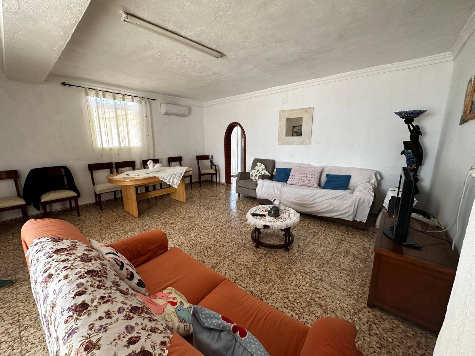 4 makuuhuone Huvila myytävänä paikassa Vilamarxant / Villamarchante mukana uima-altaan - 249 900 € (Ref: 9794607)