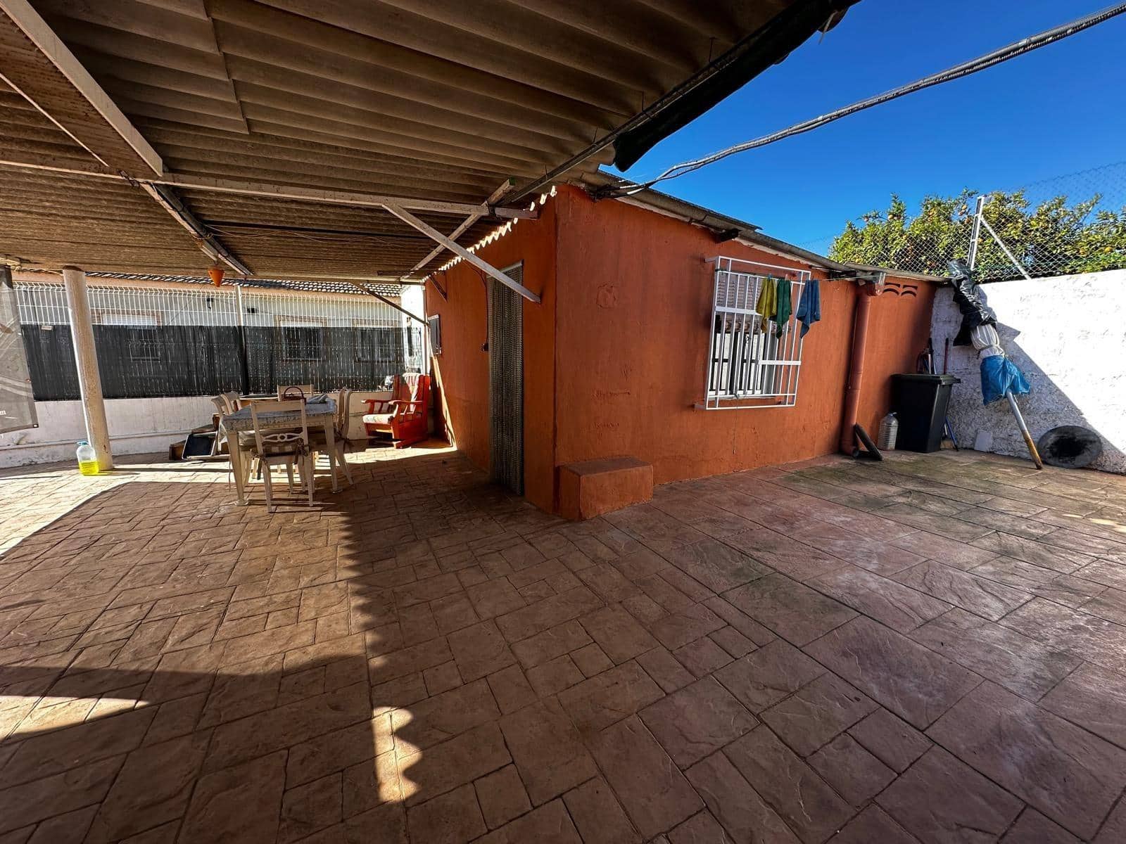 4 makuuhuone Huvila myytävänä paikassa Vilamarxant / Villamarchante mukana uima-altaan - 249 900 € (Ref: 9794607)