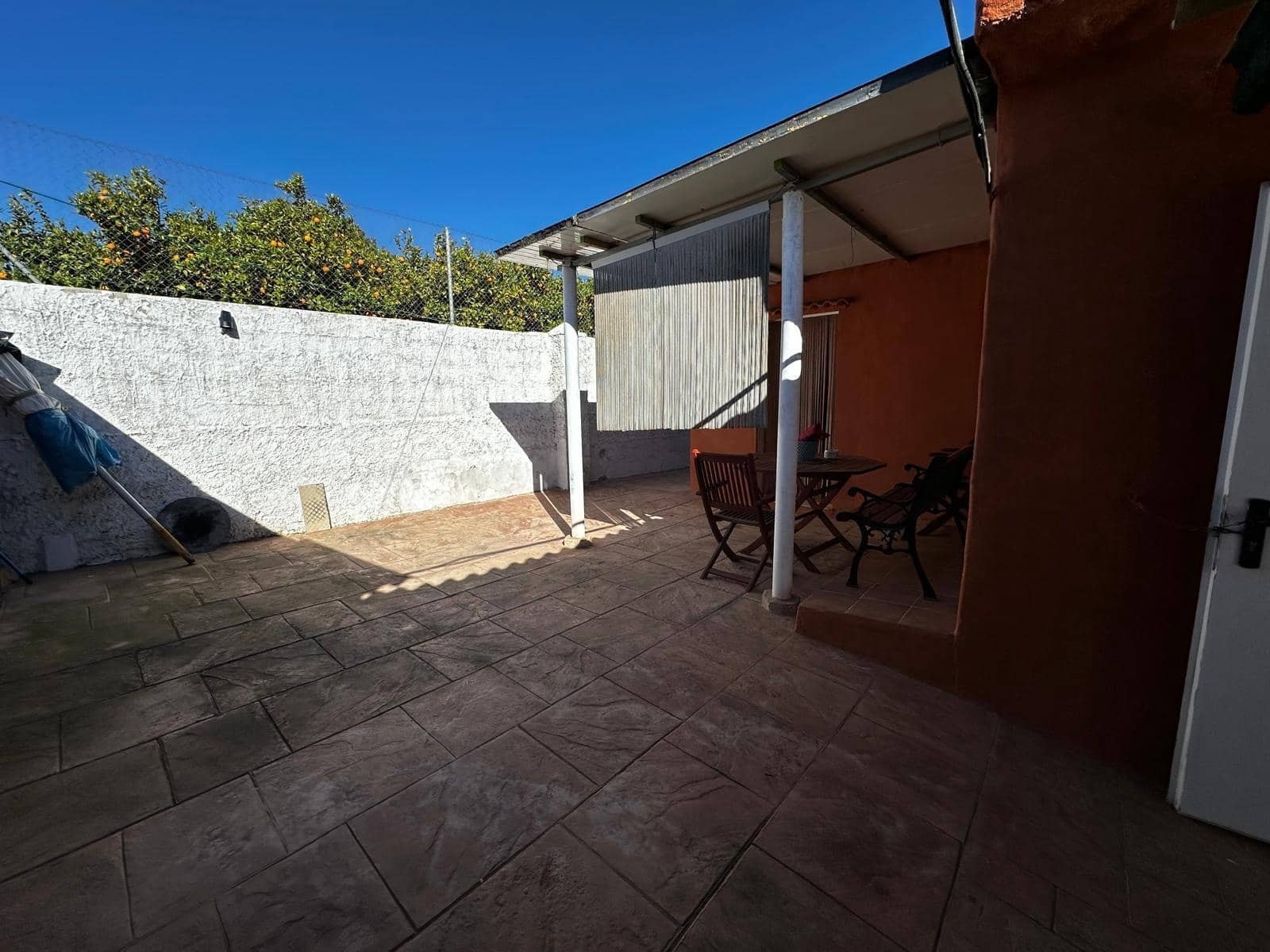 4 makuuhuone Huvila myytävänä paikassa Vilamarxant / Villamarchante mukana uima-altaan - 249 900 € (Ref: 9794607)