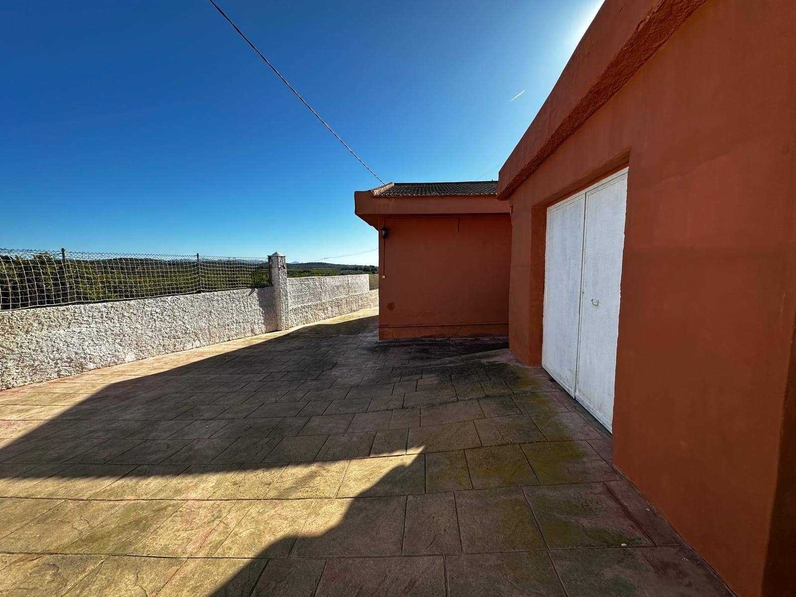 4 makuuhuone Huvila myytävänä paikassa Vilamarxant / Villamarchante mukana uima-altaan - 249 900 € (Ref: 9794607)