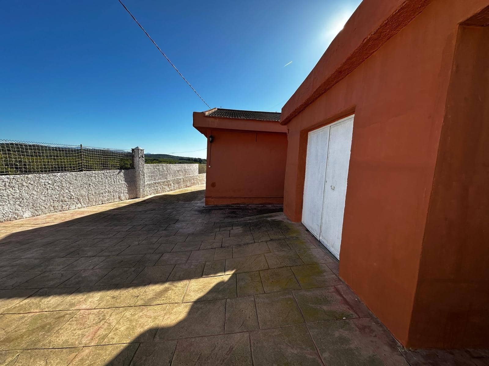 4 makuuhuone Huvila myytävänä paikassa Vilamarxant / Villamarchante mukana uima-altaan - 249 900 € (Ref: 9794607)