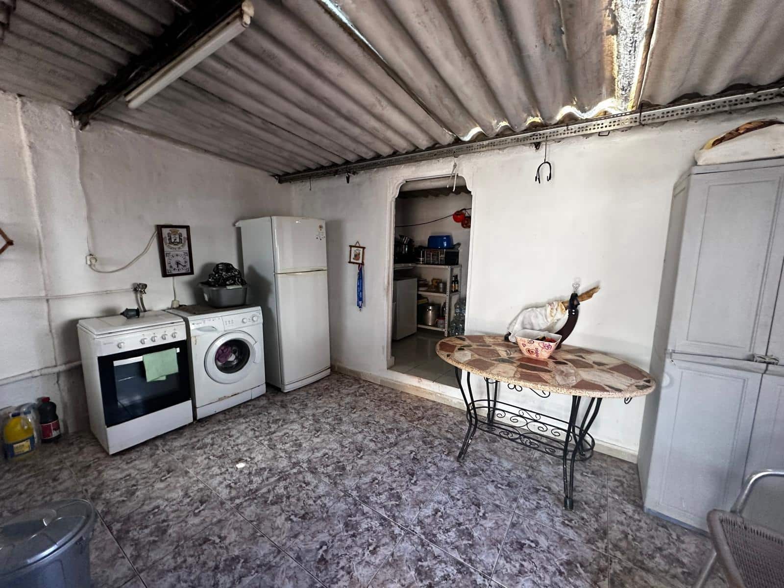 4 makuuhuone Huvila myytävänä paikassa Vilamarxant / Villamarchante mukana uima-altaan - 249 900 € (Ref: 9794607)