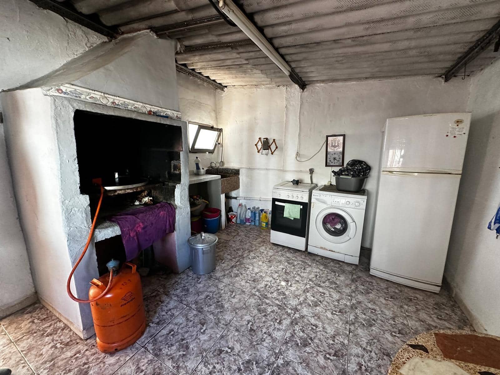 4 makuuhuone Huvila myytävänä paikassa Vilamarxant / Villamarchante mukana uima-altaan - 249 900 € (Ref: 9794607)