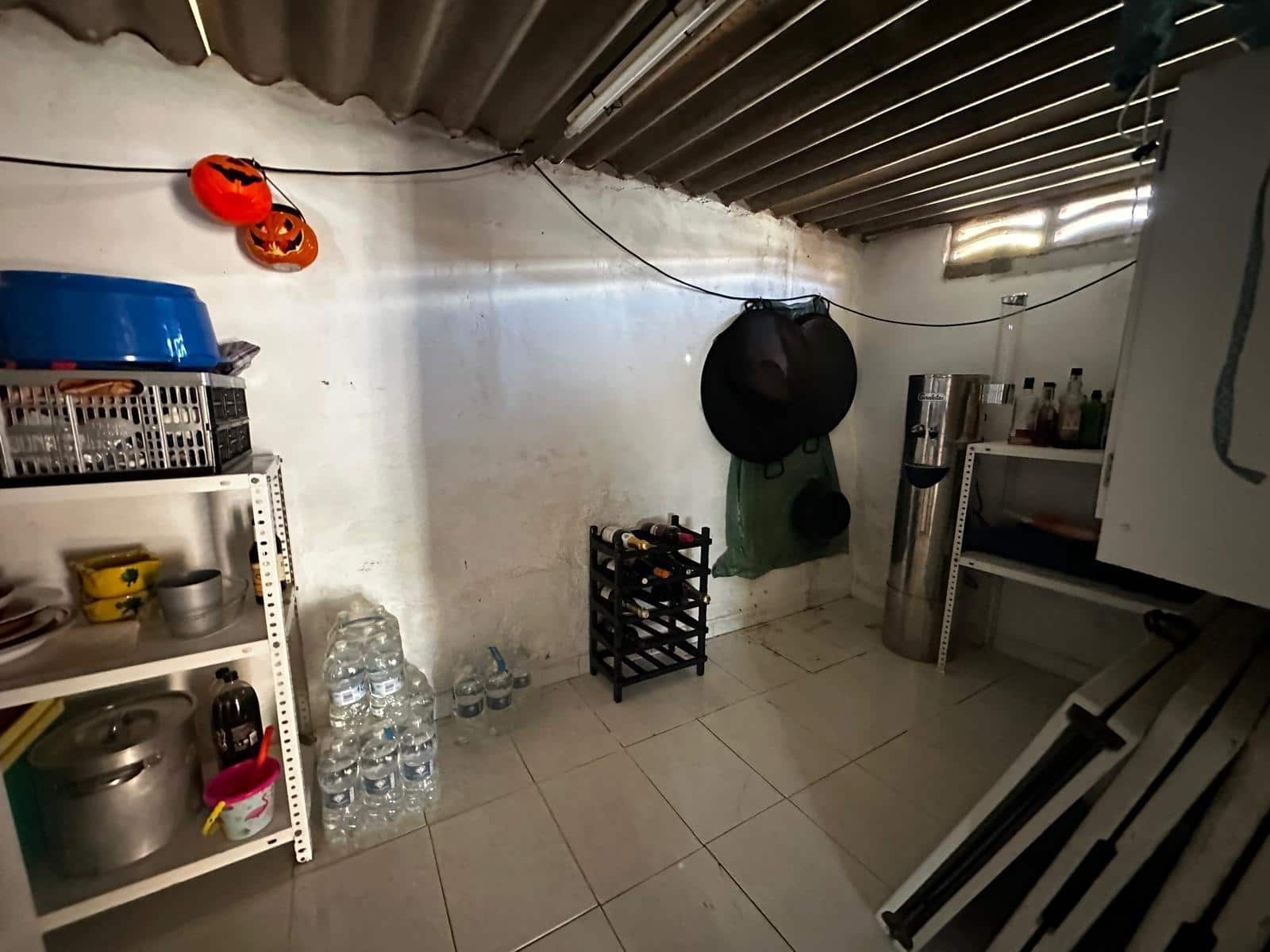 4 makuuhuone Huvila myytävänä paikassa Vilamarxant / Villamarchante mukana uima-altaan - 249 900 € (Ref: 9794607)