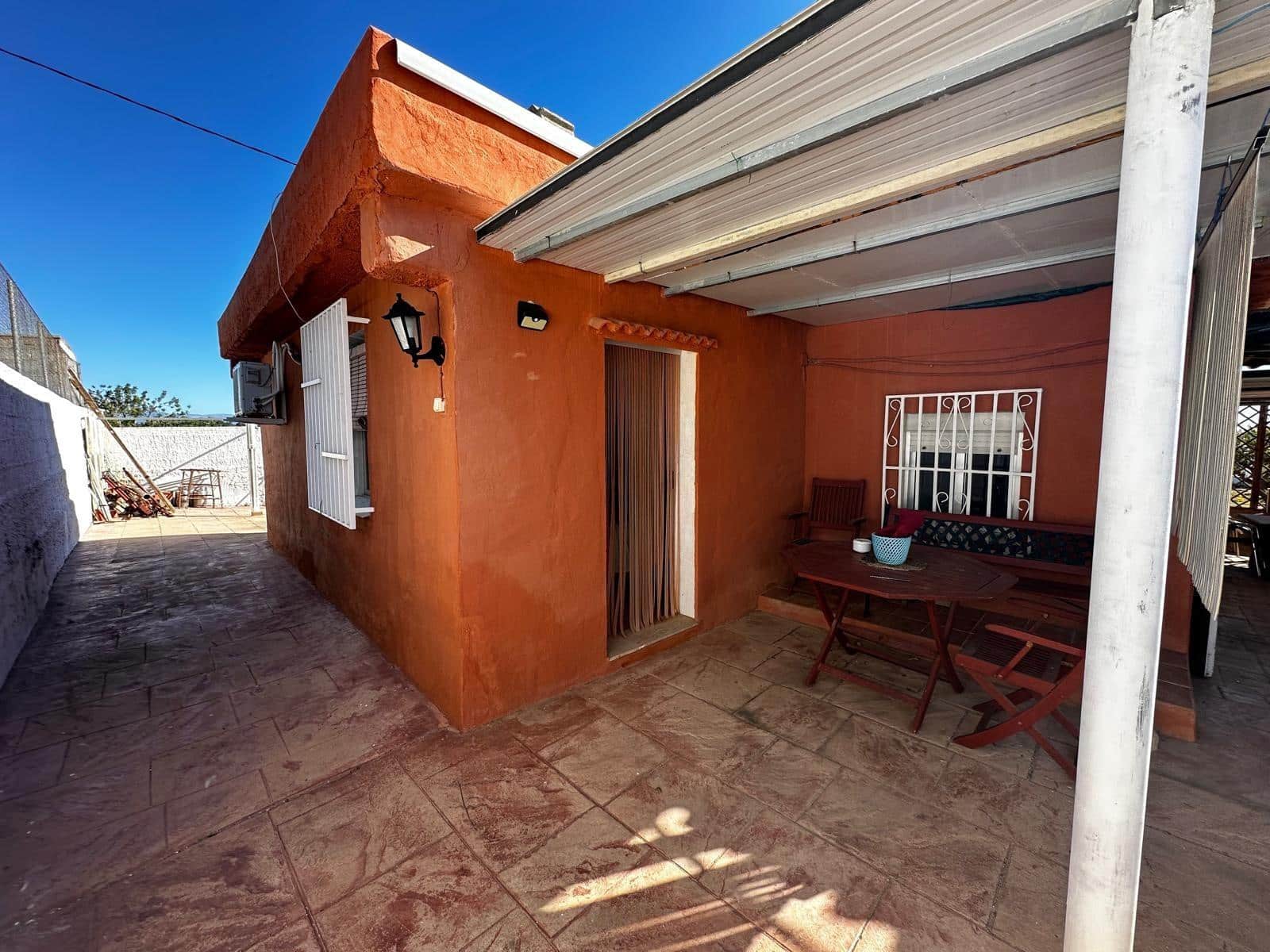 4 makuuhuone Huvila myytävänä paikassa Vilamarxant / Villamarchante mukana uima-altaan - 249 900 € (Ref: 9794607)