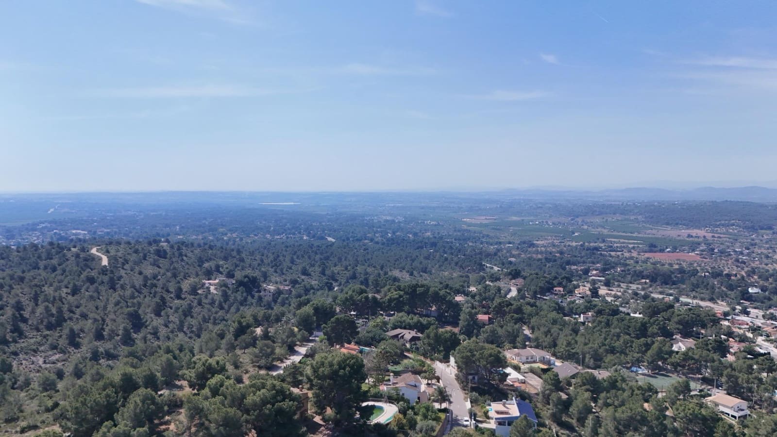 Byggegrund til salg i Olocau - € 75.000 (Ref: 9799242)