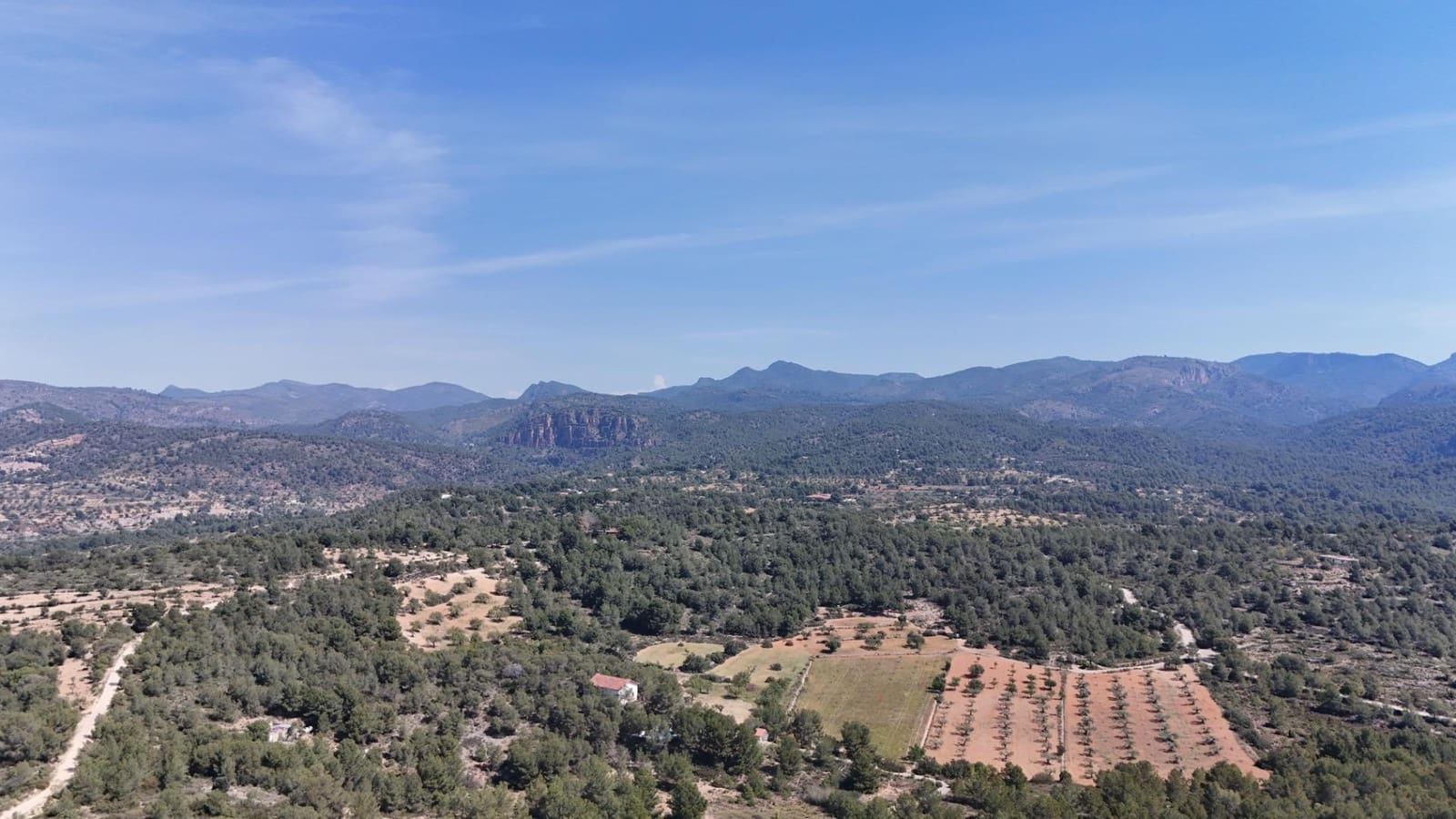 Byggegrund til salg i Olocau - € 75.000 (Ref: 9799242)