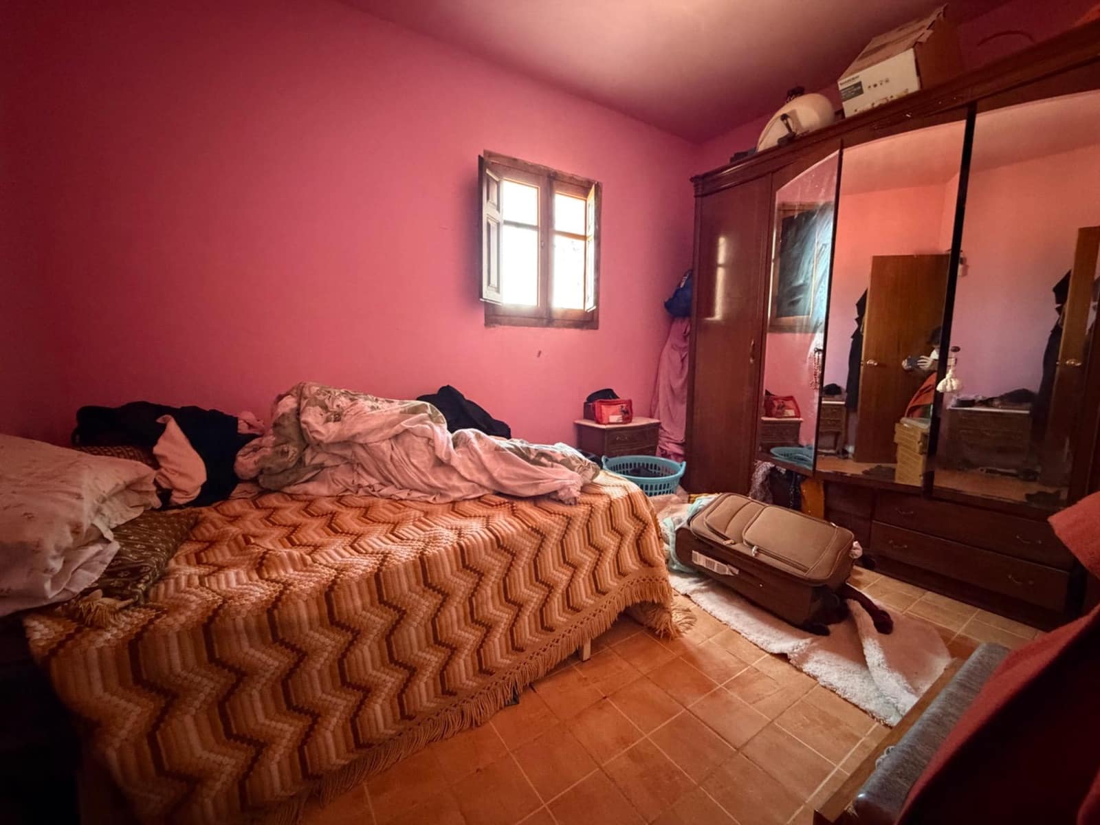 4 camera da letto Villa in vendita in Villar del Arzobispo - 150.000 € (Rif: 9811568)