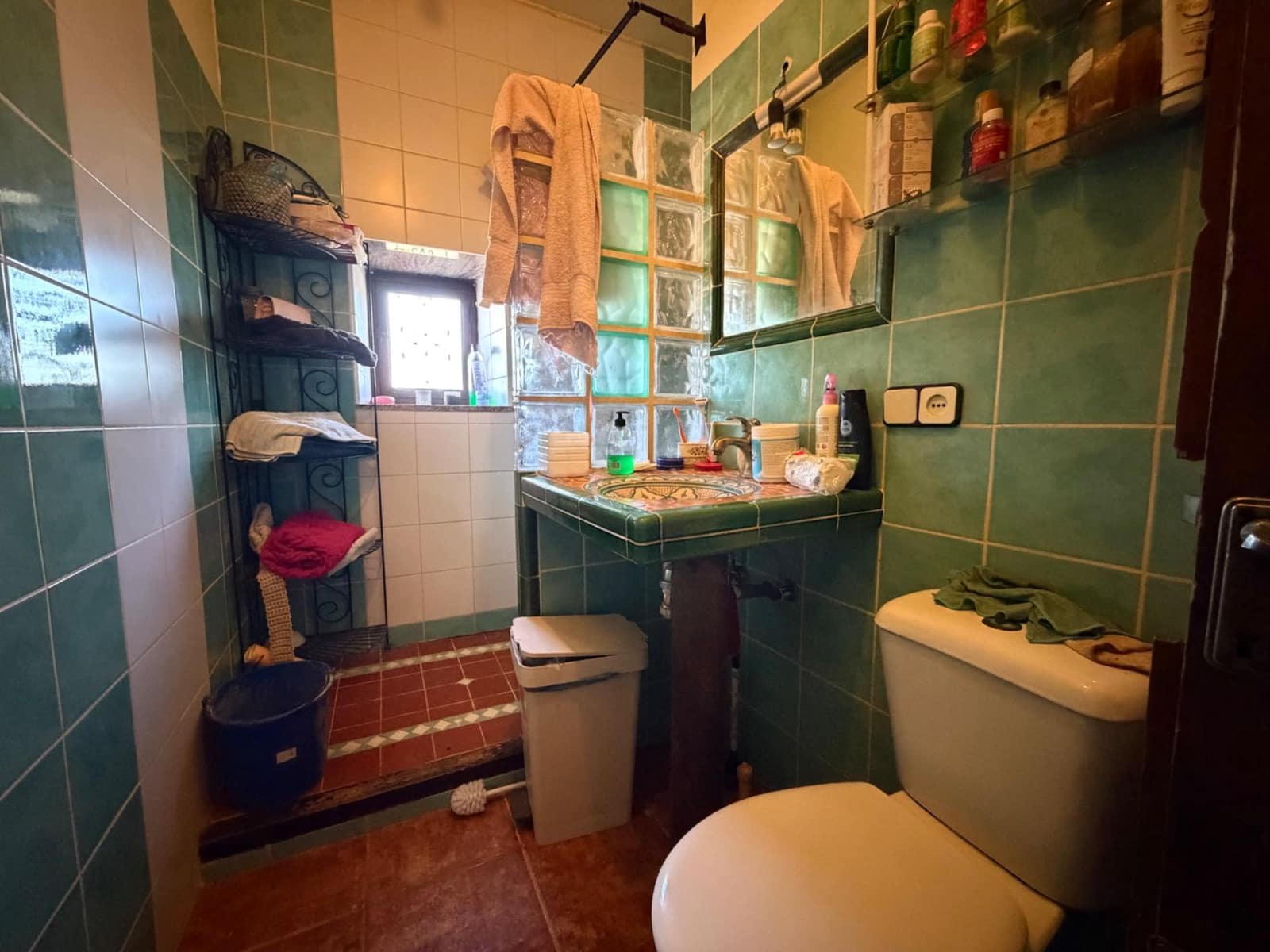 4 camera da letto Villa in vendita in Villar del Arzobispo - 150.000 € (Rif: 9811568)