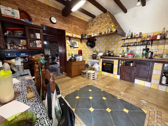 4 camera da letto Villa in vendita in Villar del Arzobispo - 150.000 € (Rif: 9811568)