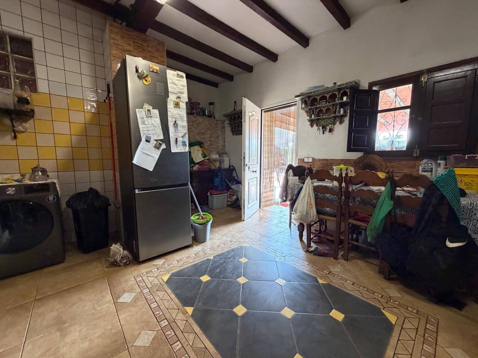 4 camera da letto Villa in vendita in Villar del Arzobispo - 150.000 € (Rif: 9811568)