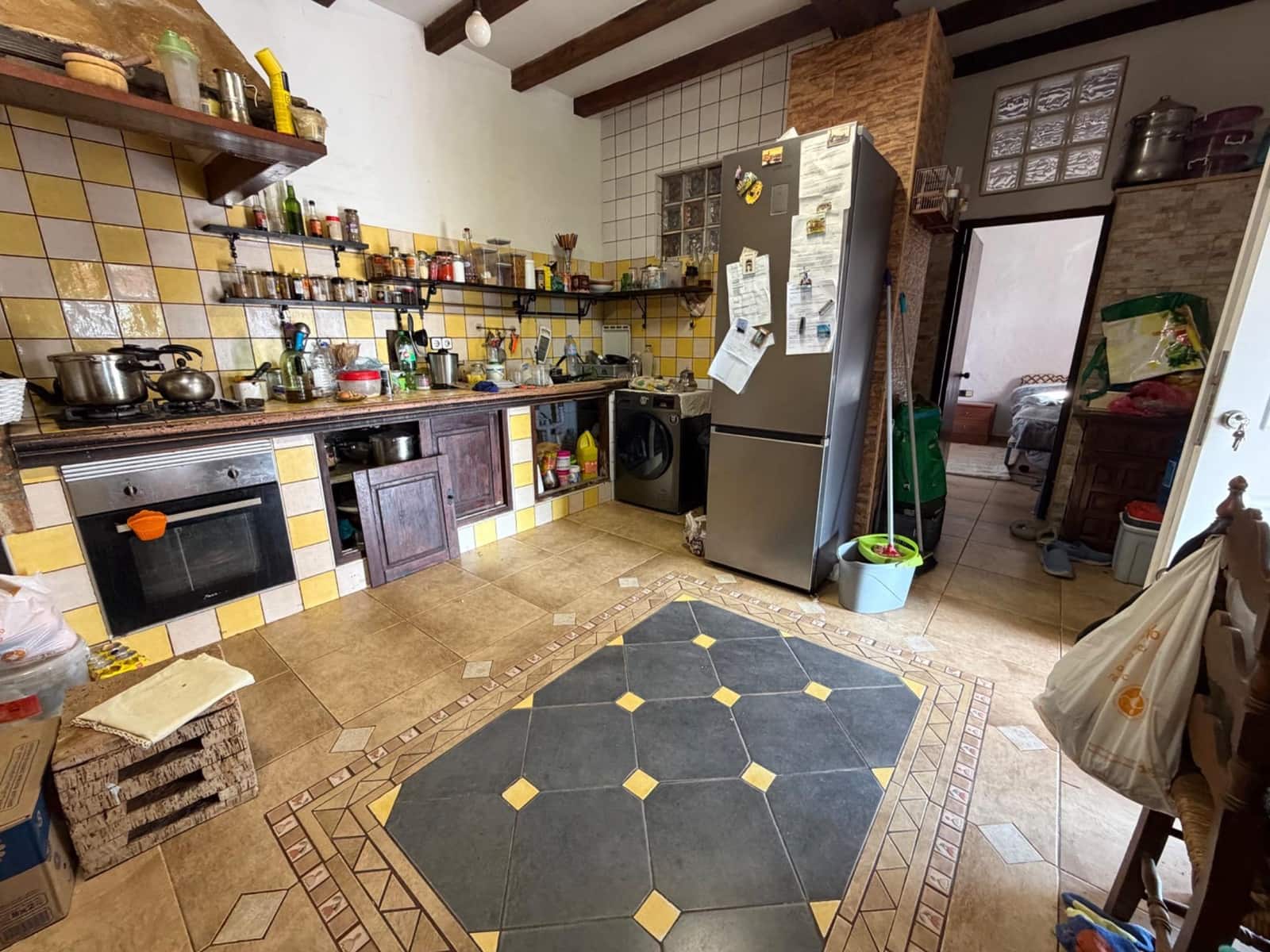 4 camera da letto Villa in vendita in Villar del Arzobispo - 150.000 € (Rif: 9811568)