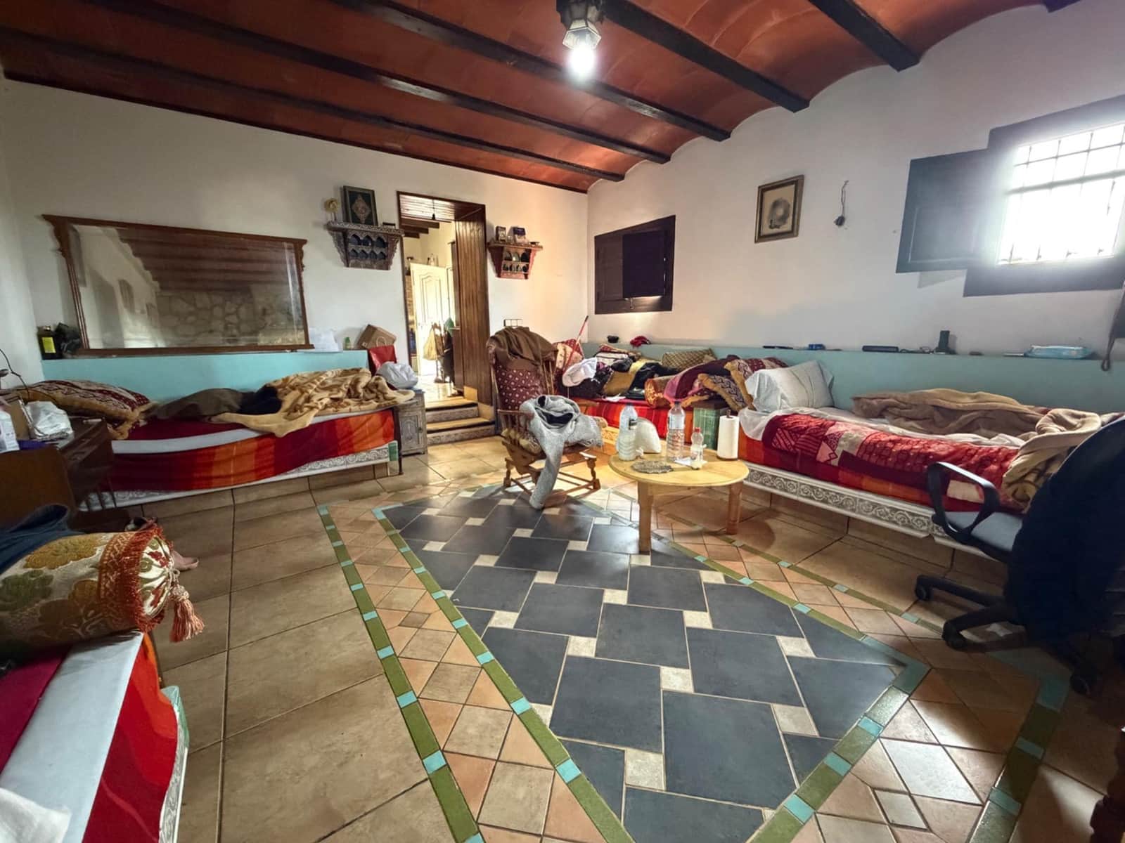 4 camera da letto Villa in vendita in Villar del Arzobispo - 150.000 € (Rif: 9811568)