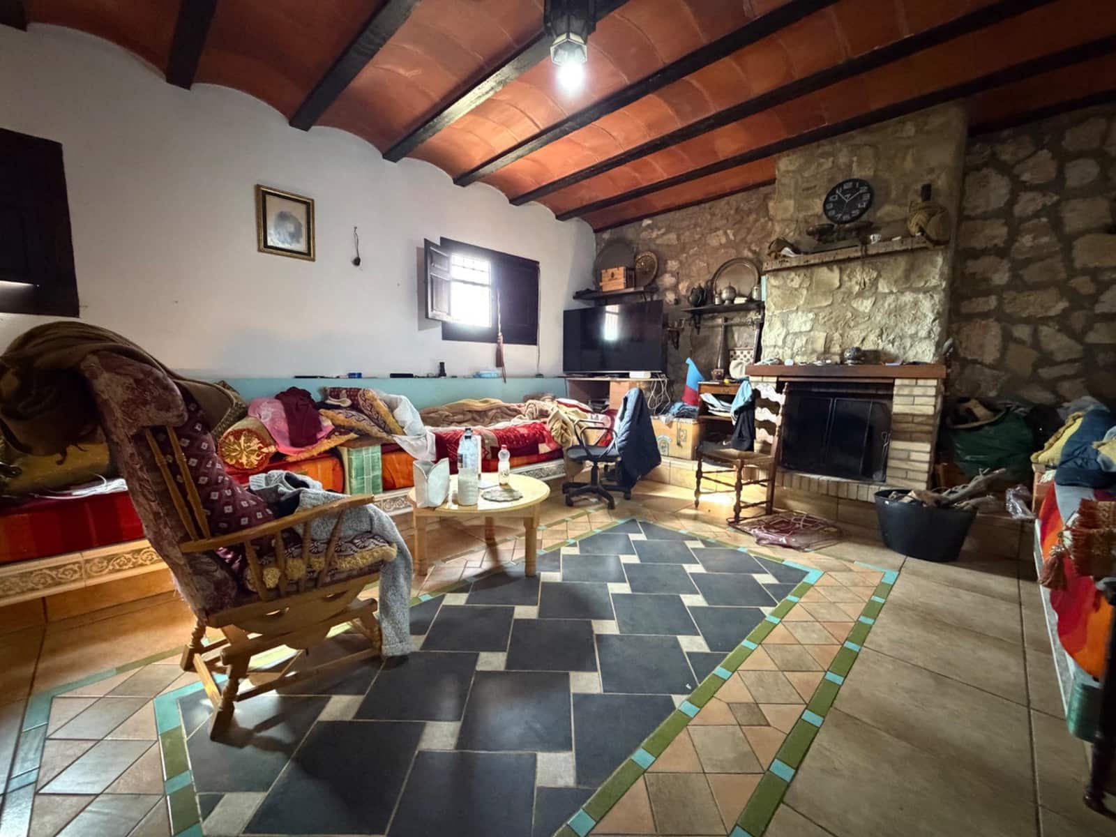 4 camera da letto Villa in vendita in Villar del Arzobispo - 150.000 € (Rif: 9811568)