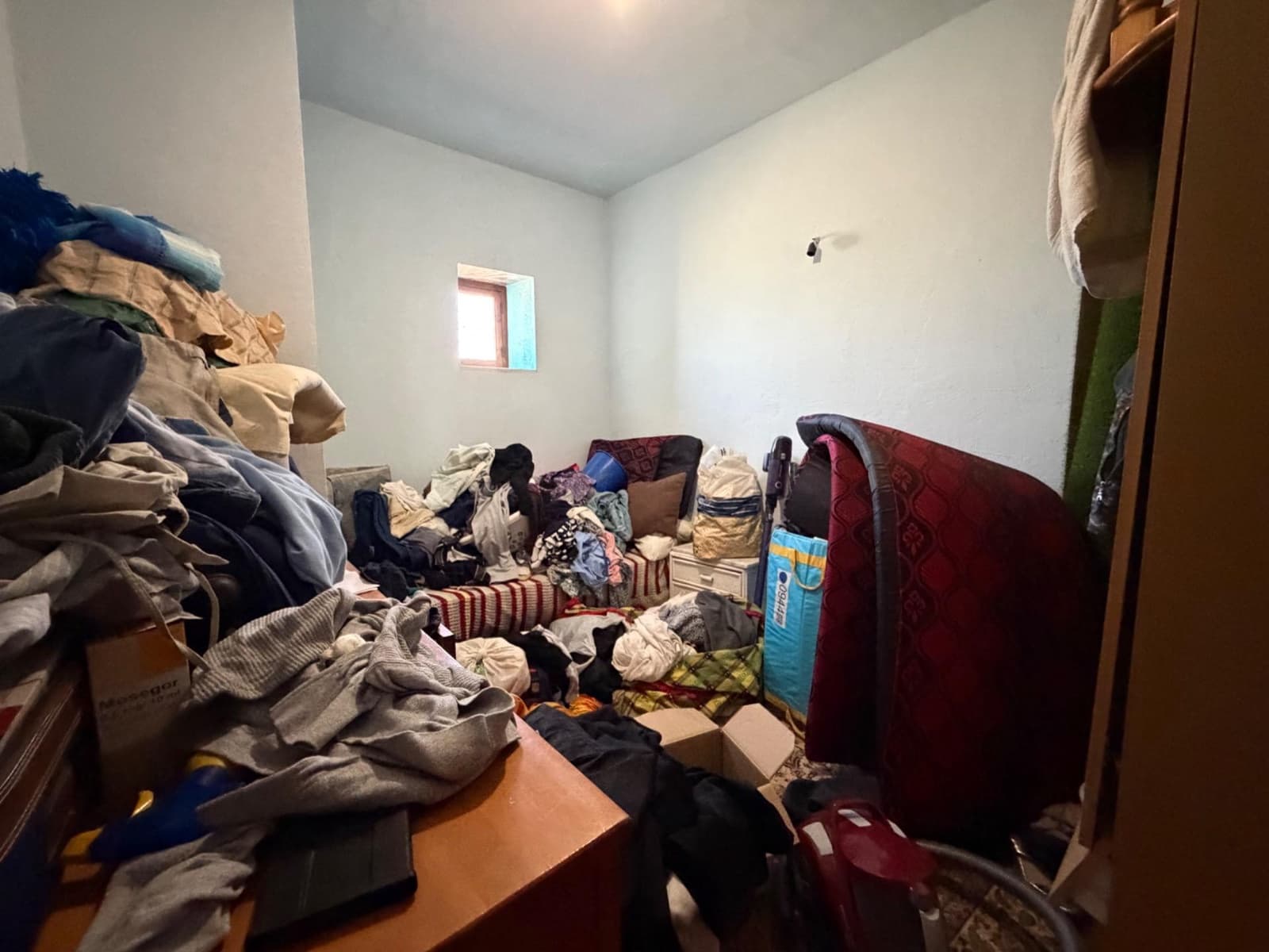 4 camera da letto Villa in vendita in Villar del Arzobispo - 150.000 € (Rif: 9811568)