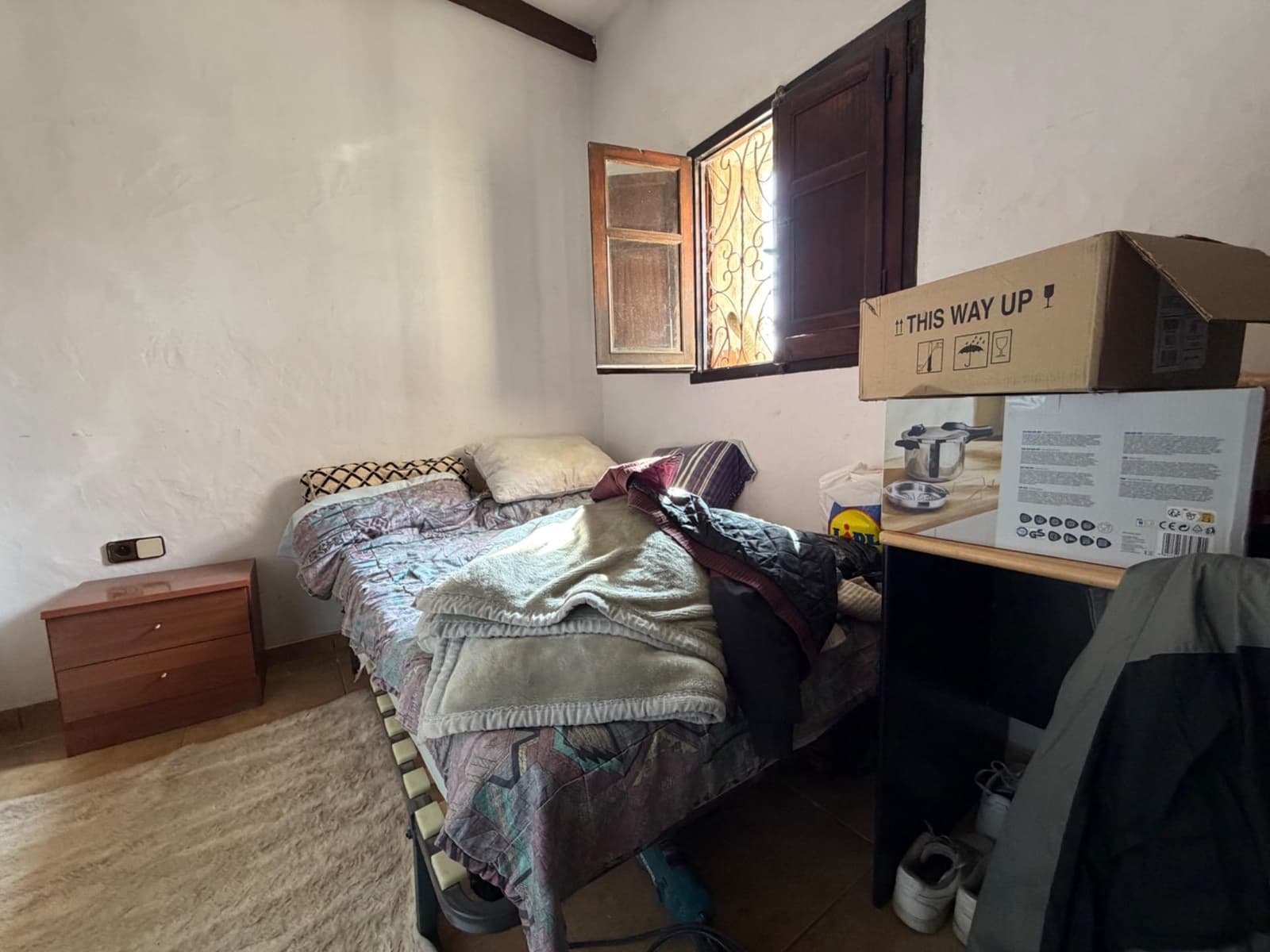 4 camera da letto Villa in vendita in Villar del Arzobispo - 150.000 € (Rif: 9811568)