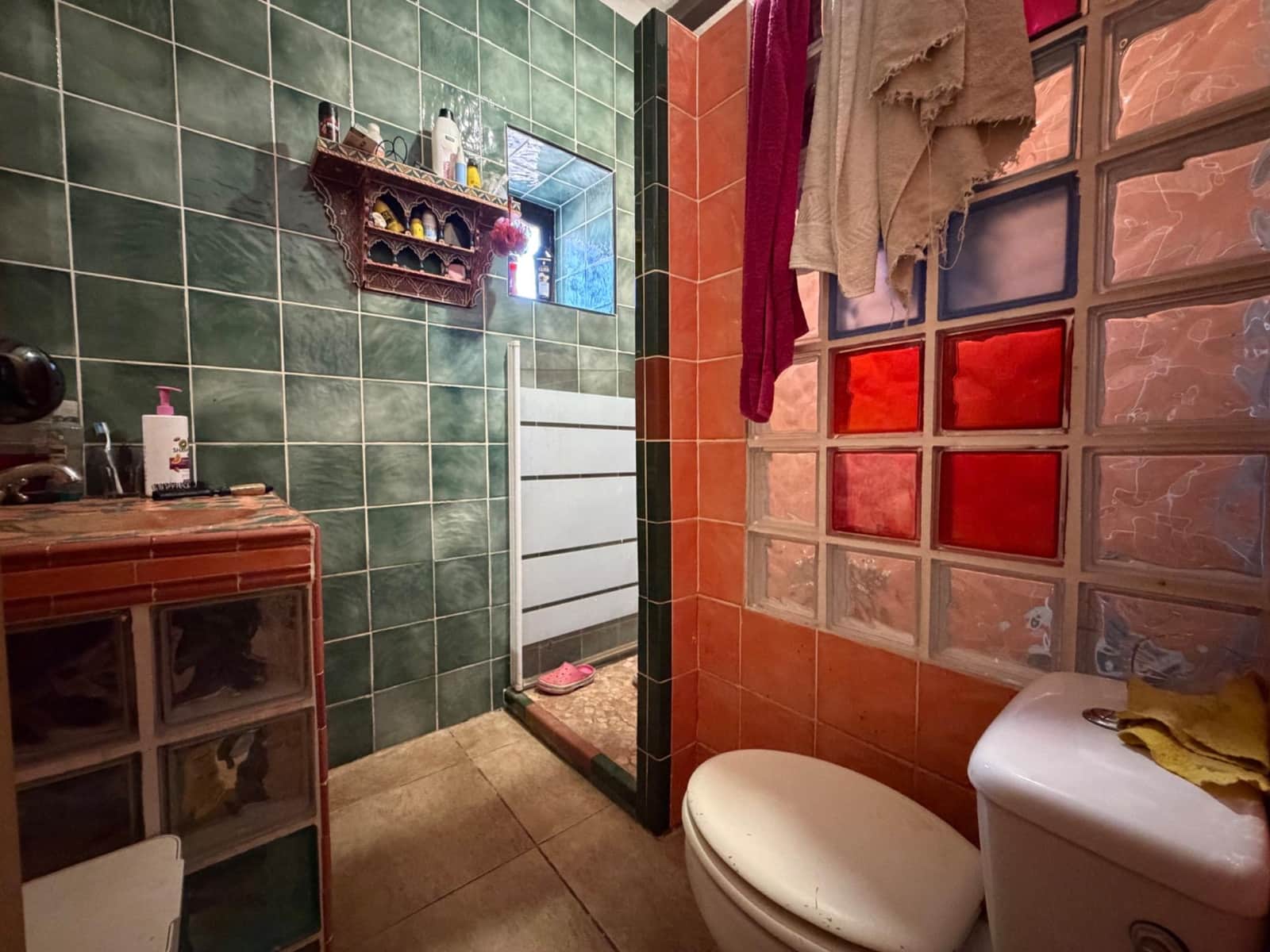4 camera da letto Villa in vendita in Villar del Arzobispo - 150.000 € (Rif: 9811568)