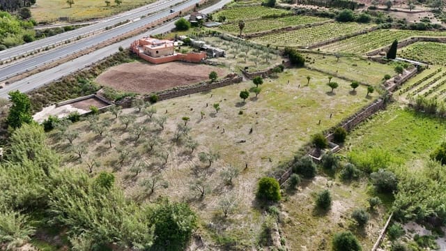 4 camera da letto Villa in vendita in Villar del Arzobispo - 150.000 € (Rif: 9811568)