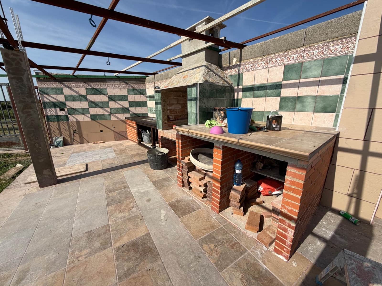4 camera da letto Villa in vendita in Villar del Arzobispo - 150.000 € (Rif: 9811568)