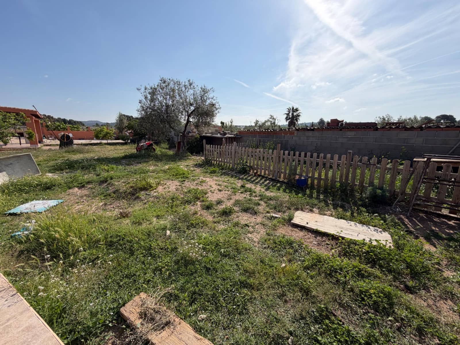 4 camera da letto Villa in vendita in Villar del Arzobispo - 150.000 € (Rif: 9811568)