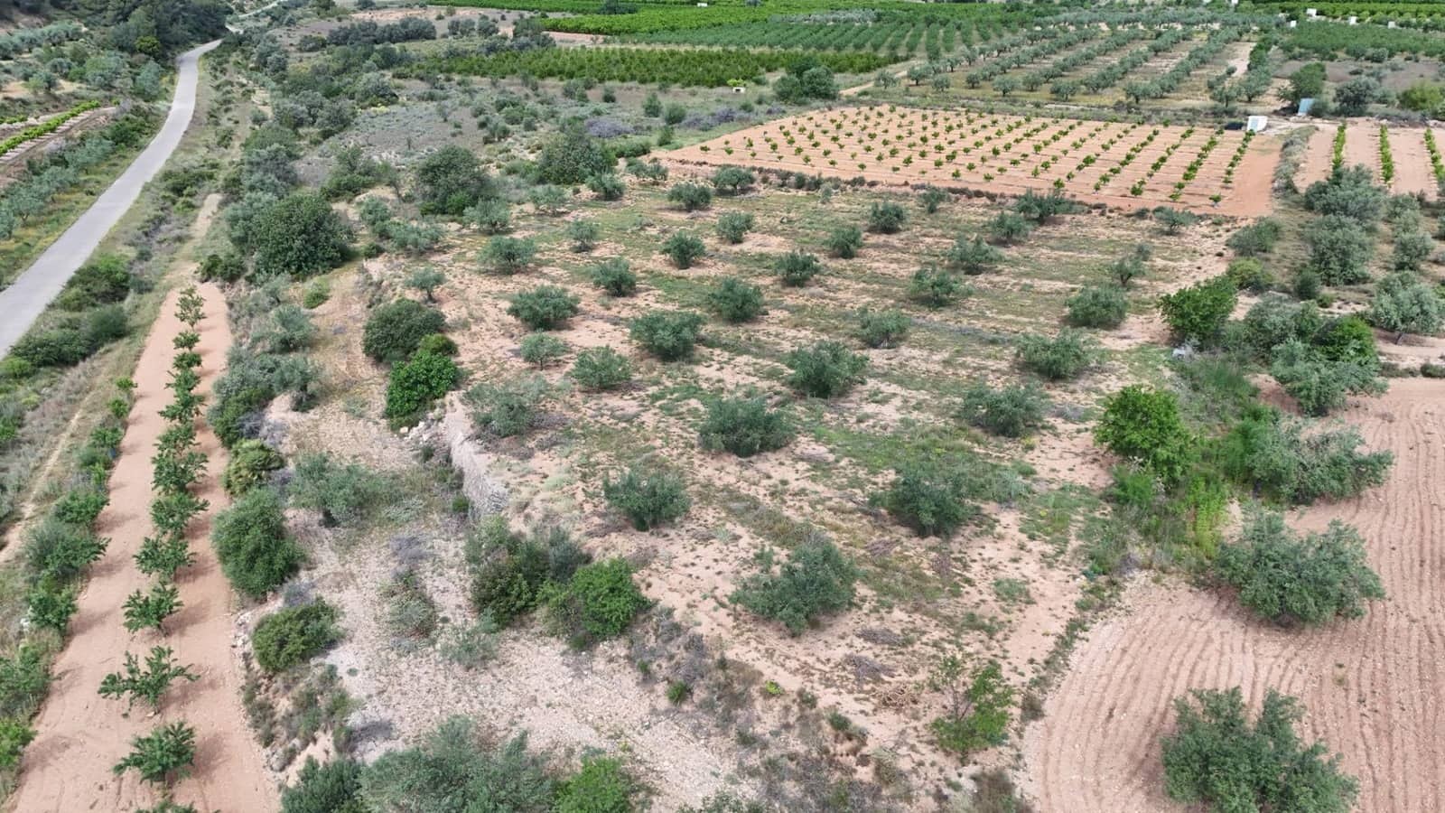 Grond te koop in Lliria - € 7.500 (Ref: 9818192)