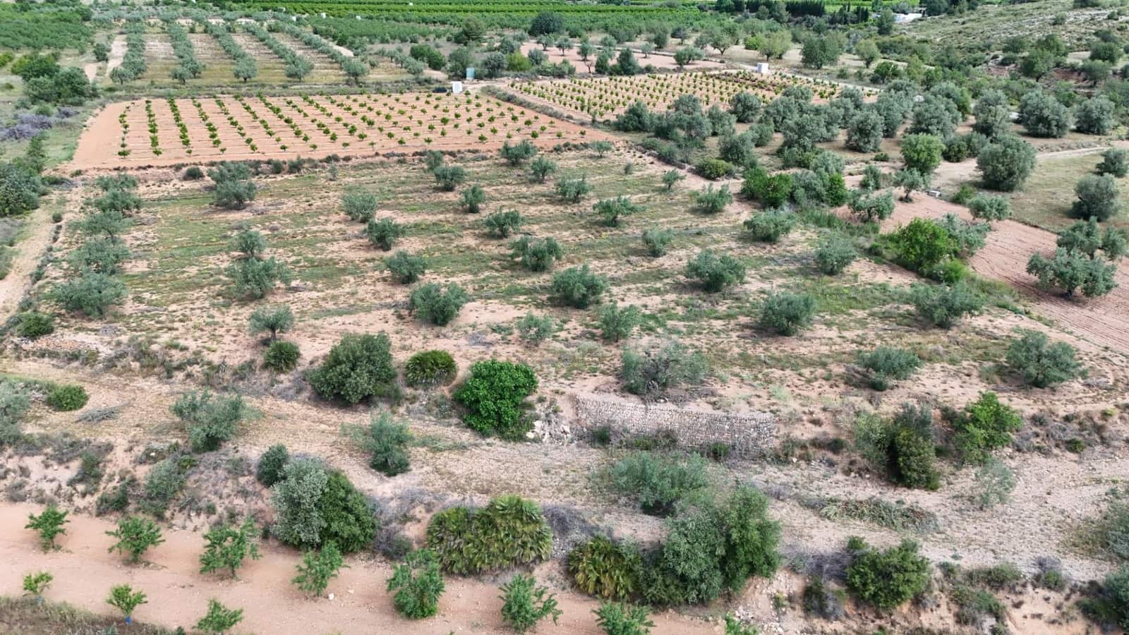 Grond te koop in Lliria - € 7.500 (Ref: 9818192)