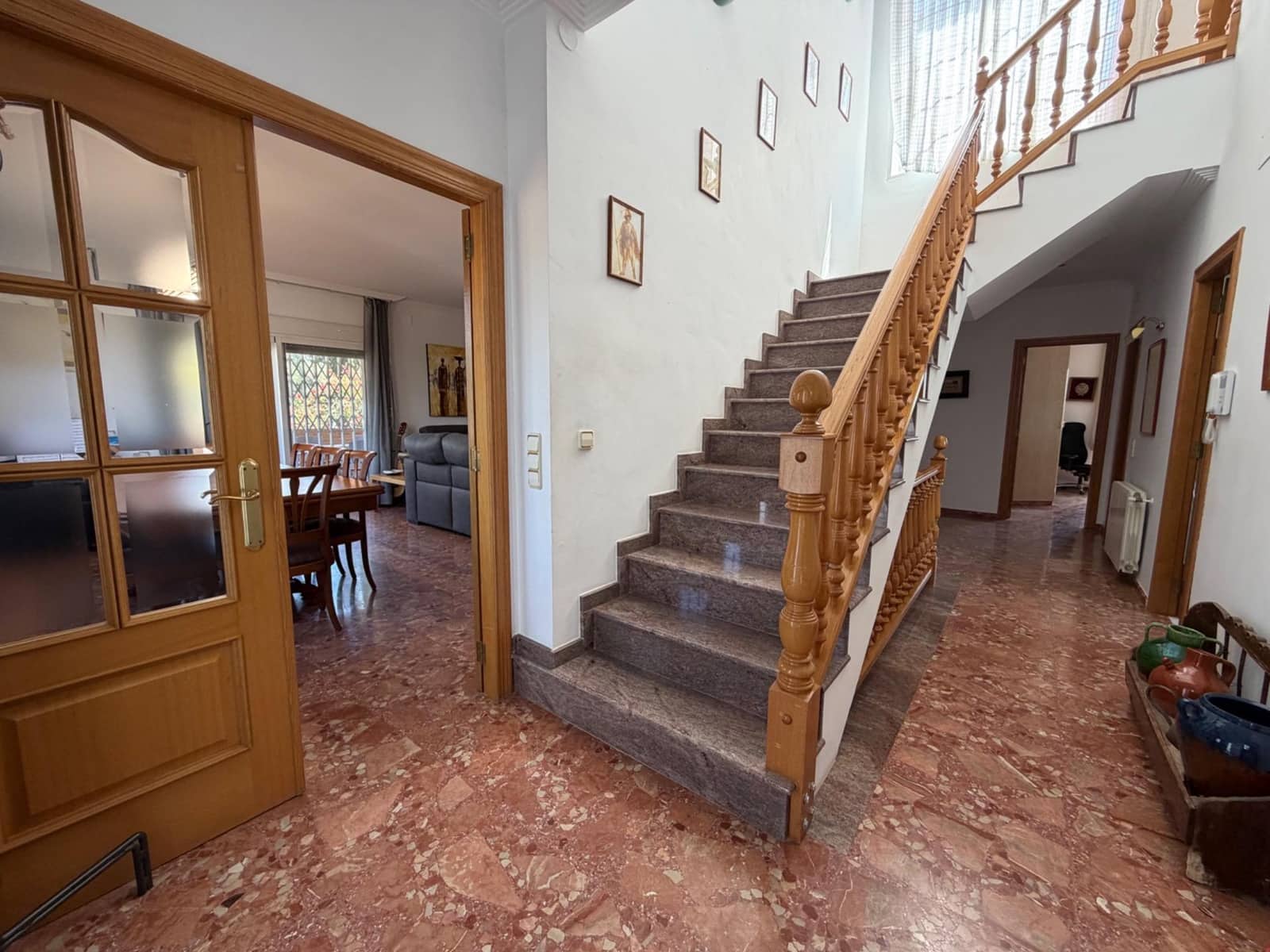 5 Zimmer Villa zu verkaufen in Lliria mit Pool Garage - 470.000 € (Ref: 9820491)