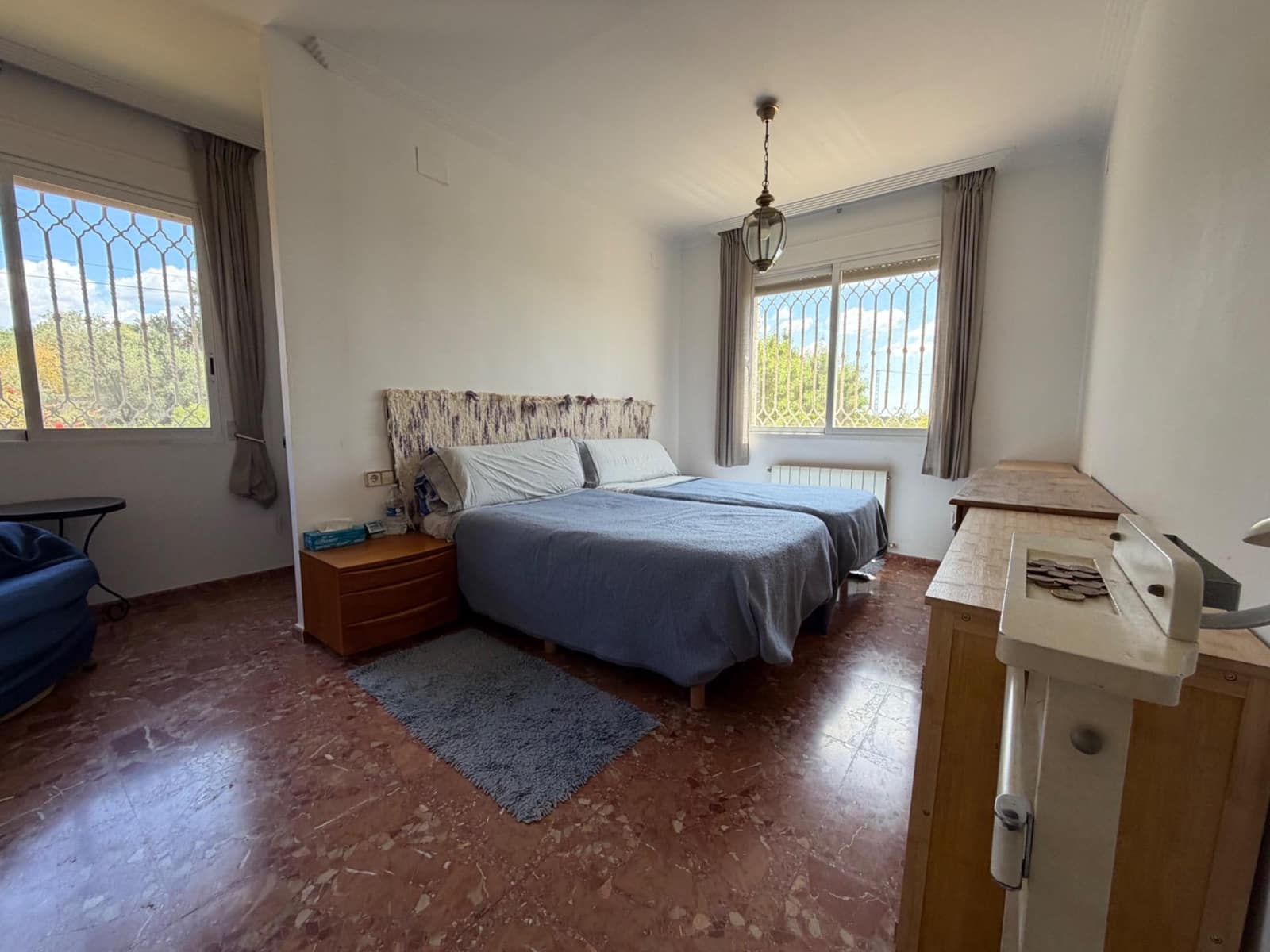 5 Zimmer Villa zu verkaufen in Lliria mit Pool Garage - 470.000 € (Ref: 9820491)