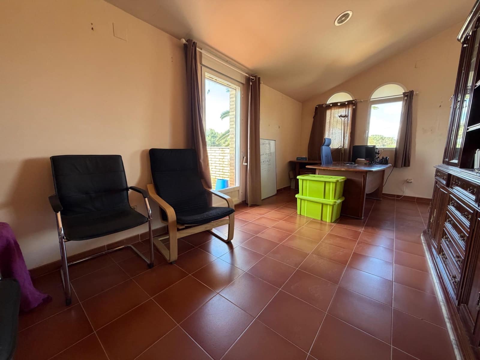 5 Zimmer Villa zu verkaufen in Lliria mit Pool Garage - 470.000 € (Ref: 9820491)