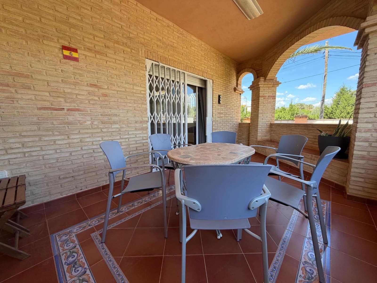 5 Zimmer Villa zu verkaufen in Lliria mit Pool Garage - 470.000 € (Ref: 9820491)