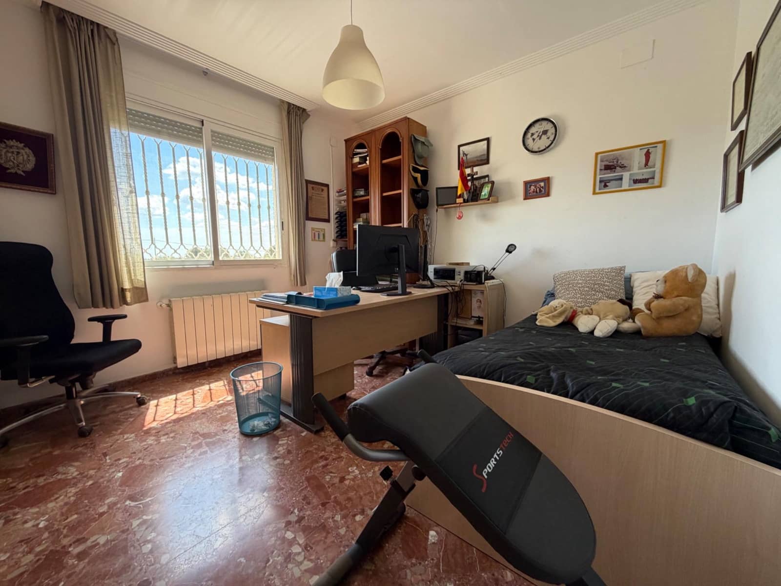 5 Zimmer Villa zu verkaufen in Lliria mit Pool Garage - 470.000 € (Ref: 9820491)