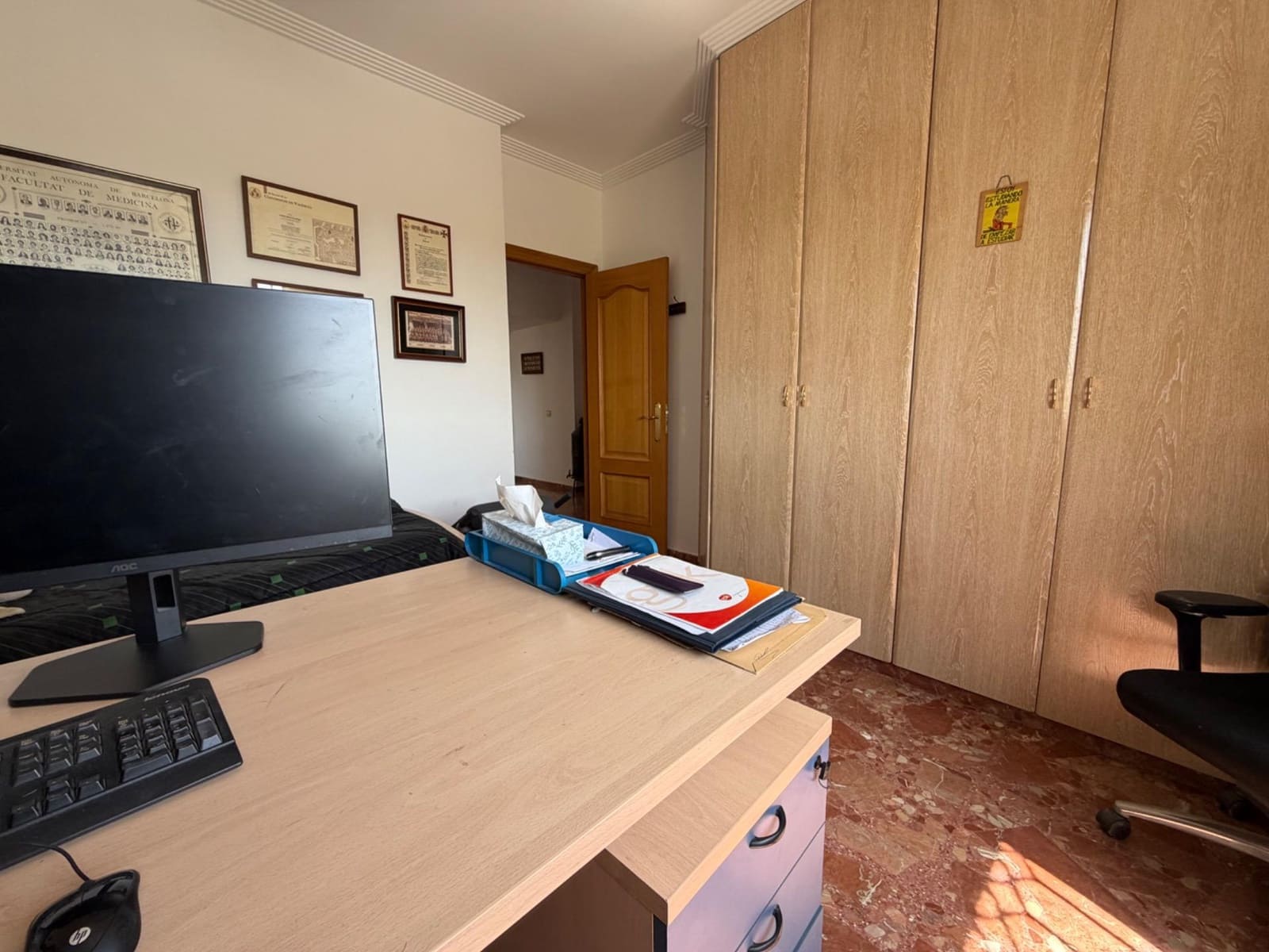 5 Zimmer Villa zu verkaufen in Lliria mit Pool Garage - 470.000 € (Ref: 9820491)