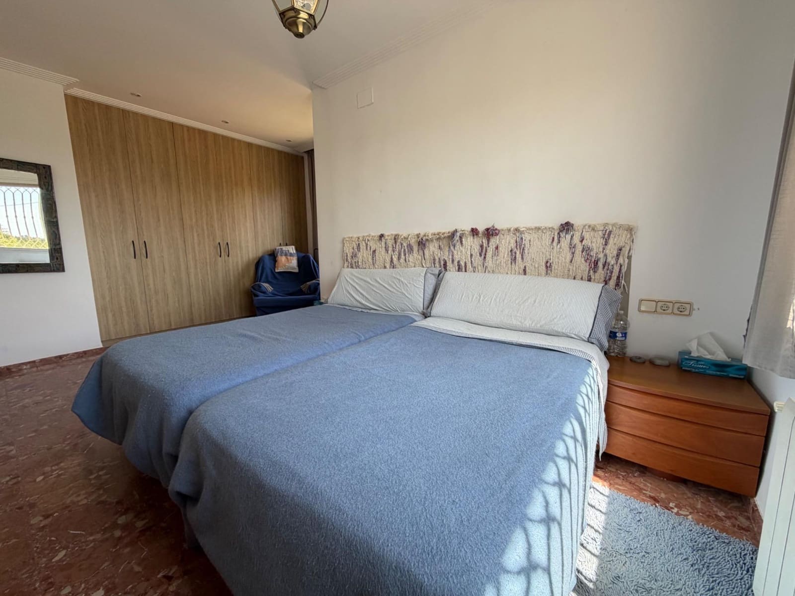 5 Zimmer Villa zu verkaufen in Lliria mit Pool Garage - 470.000 € (Ref: 9820491)