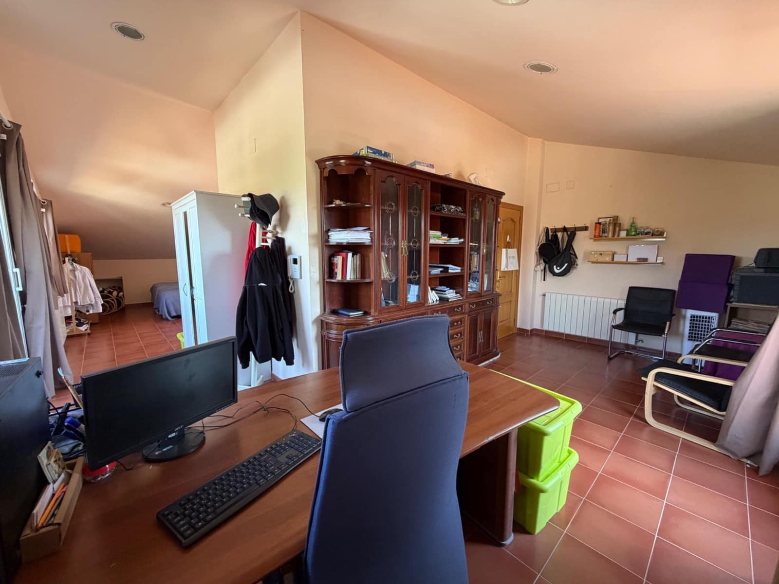 5 Zimmer Villa zu verkaufen in Lliria mit Pool Garage - 470.000 € (Ref: 9820491)