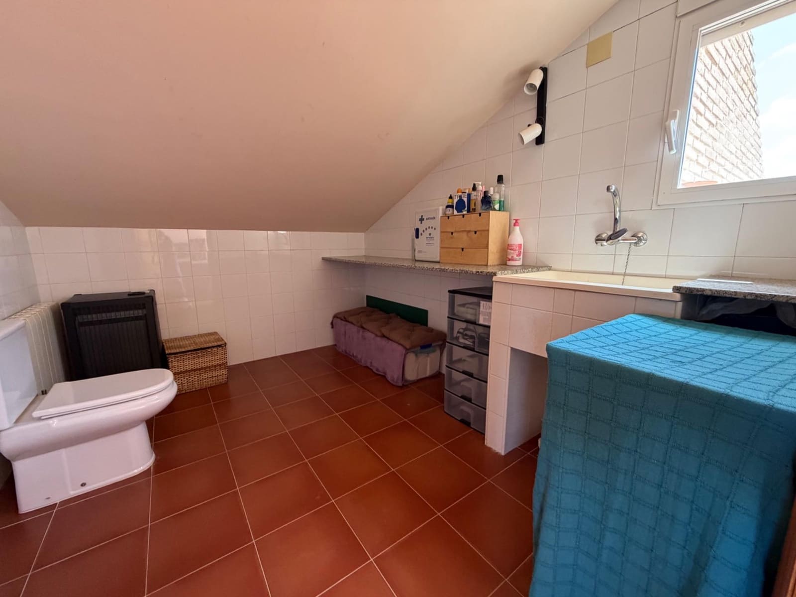 5 Zimmer Villa zu verkaufen in Lliria mit Pool Garage - 470.000 € (Ref: 9820491)