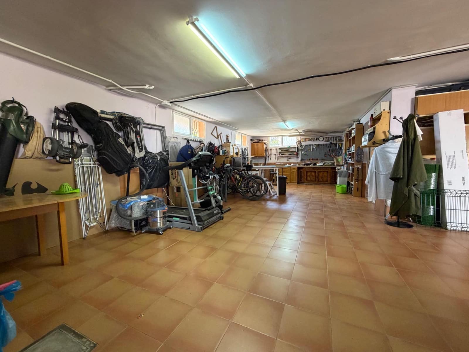 5 Zimmer Villa zu verkaufen in Lliria mit Pool Garage - 470.000 € (Ref: 9820491)