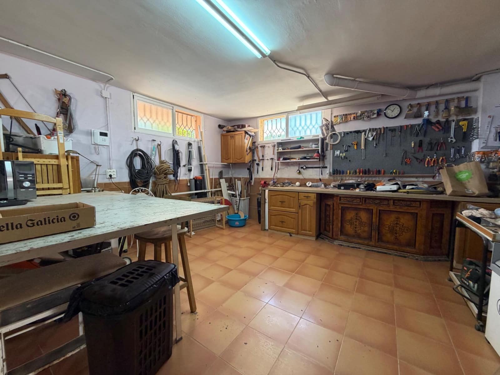5 Zimmer Villa zu verkaufen in Lliria mit Pool Garage - 470.000 € (Ref: 9820491)