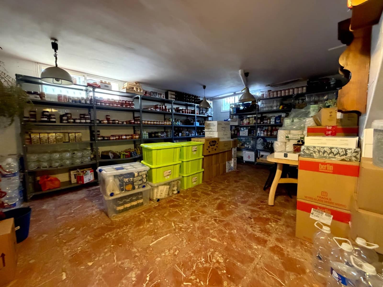 5 Zimmer Villa zu verkaufen in Lliria mit Pool Garage - 470.000 € (Ref: 9820491)